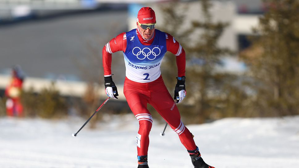 Александър Болшунов ще участва в стартовете от Световната купа в Лахти