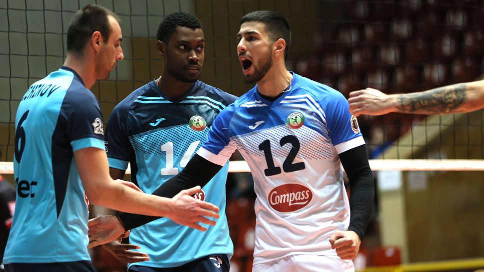 Миньор се подсилва с бронзов медалист от елита