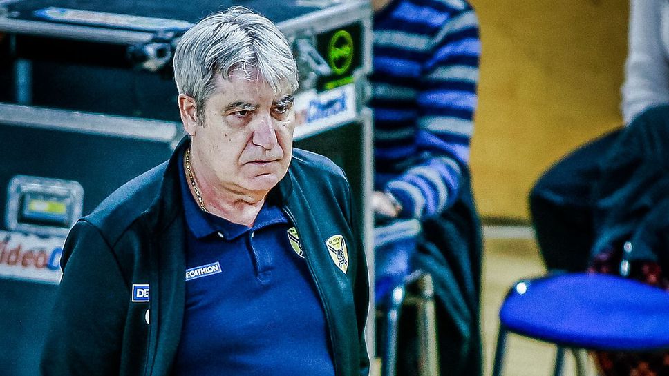 Камило Плачи: Левски игра по-добре в по-важните моменти! Ще се постараем да се подготвим за мача с Дея