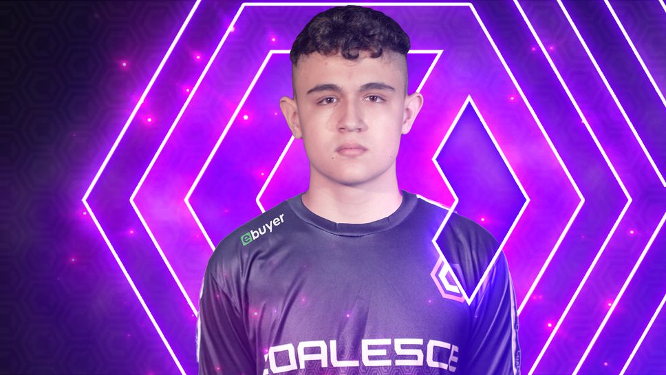 Български талант блесна с победа над силен отбор  