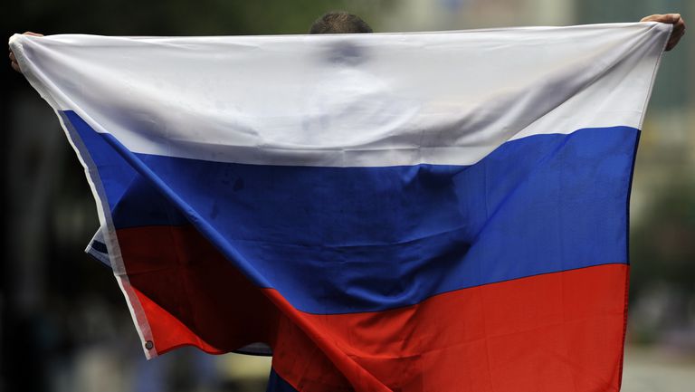Шестима руски атлети получиха разрешение да се състезават като неутрални