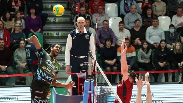 Българските волейболни съдии получиха поредни престижни назначения в европейските клубни