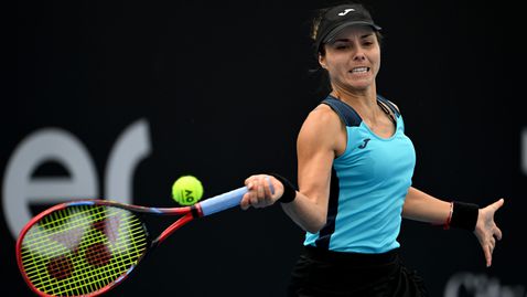 Виктория Томова запази мястото си,  Елизара Янева  с огромен скок