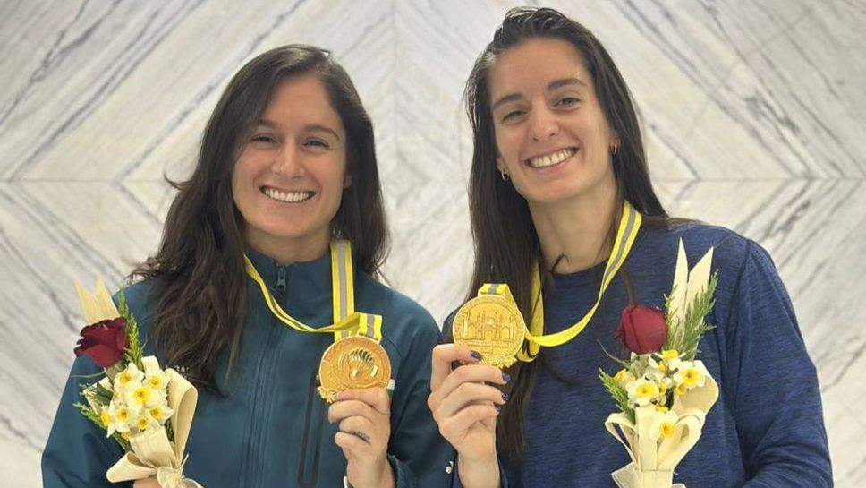 Петима българи на турнир по бадминтон в ОАЕ