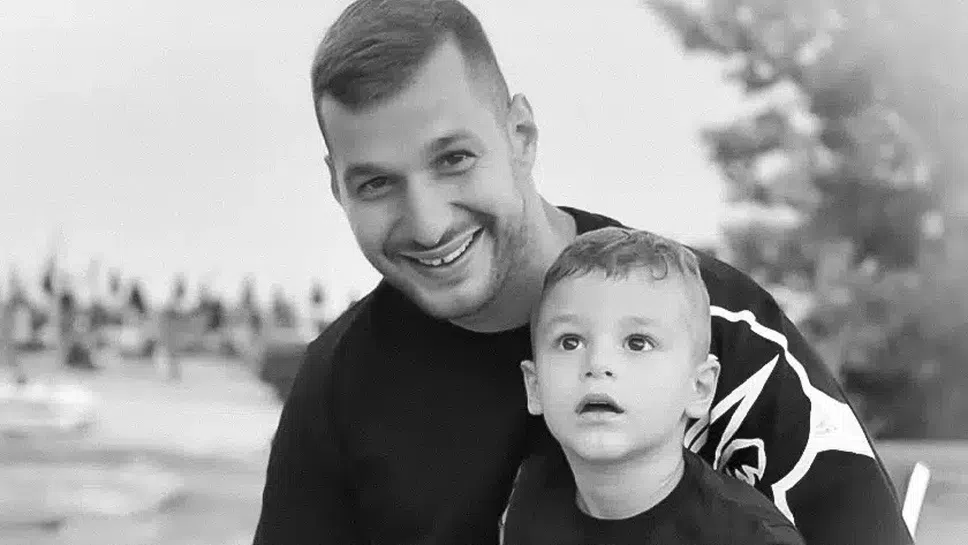 ЦСКА организира благотворителен турнир в памет на Мартин Дечев