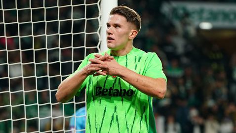  Гьокереш: Искам да получа своя реванш в Премиър лийг 