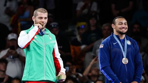 Бивш съперник на Магомед Рамазанов е със спрени права заради допинг