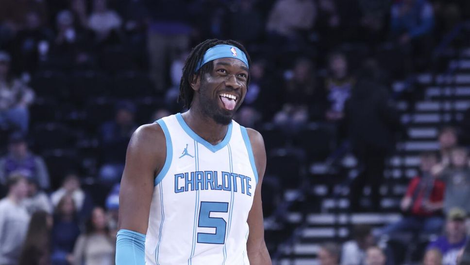 Лейкърс намериха търсения атлетичен център в лицето на Марк Уилямс