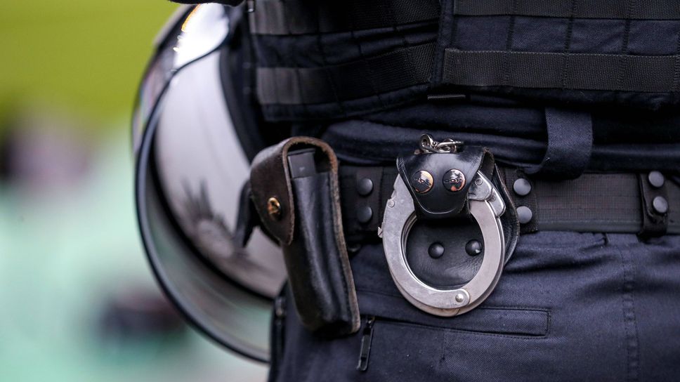 Полицията в Пловдив обяви мерките за охрана на обществения ред преди дербито