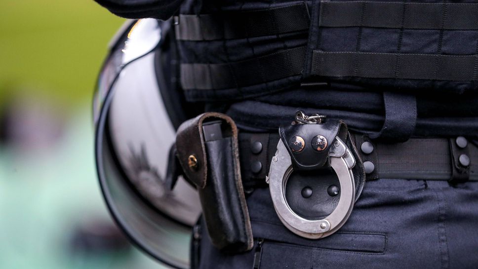 Полицията в Пловдив обяви мерките за охрана на обществения ред преди дербито