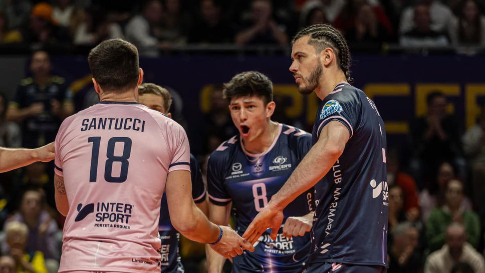 Илия Петков и Тулуза на полуфинал за Купата на Франция