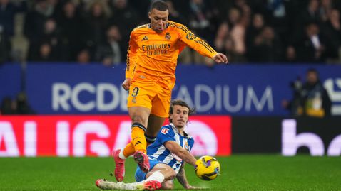 Реал Мадрид е дал ултиматум на съдийската комисия в Испания