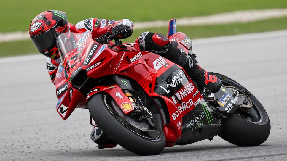 Баная каза кои са плюсовете и минусите на новия мотор на Дукати