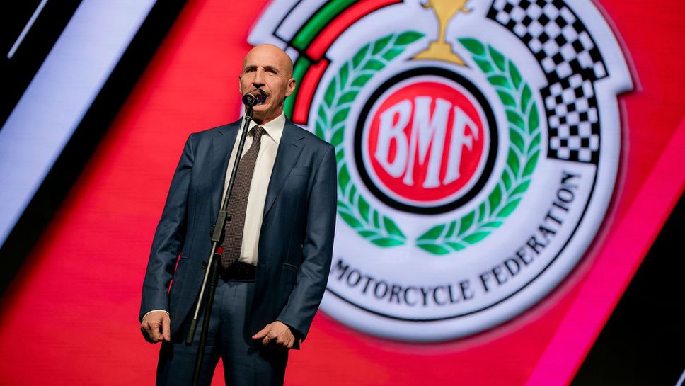 Ангел Траков беше преизбран за президент на БФМ