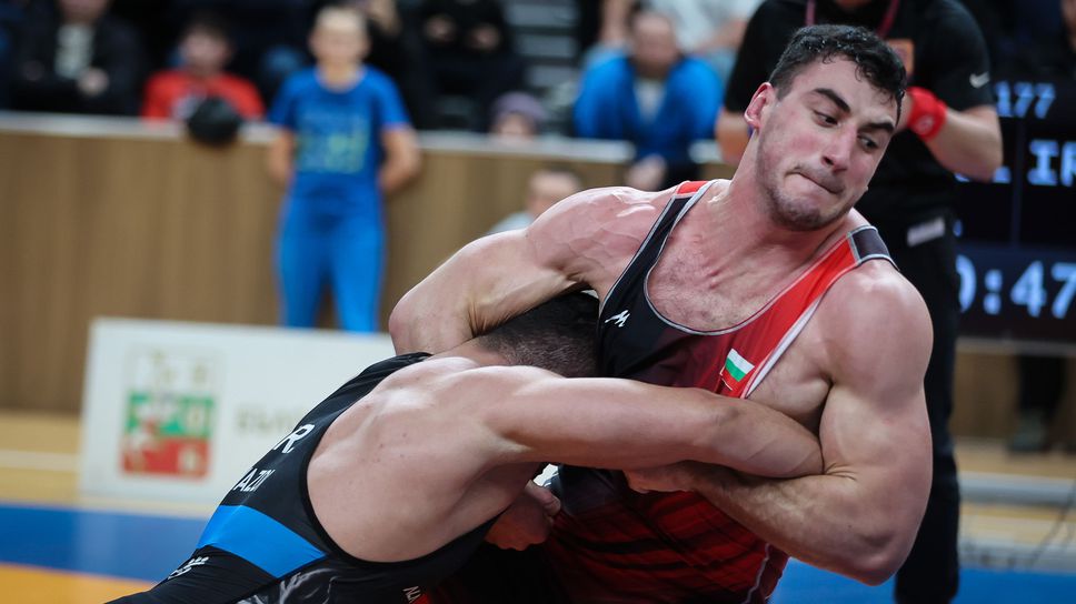 Сезон 2025 на UWW в класическия стил - ожесточена конкуренция