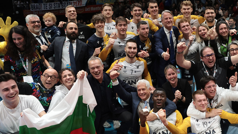 Българин е благодетел на Верона! Вижте кой е той