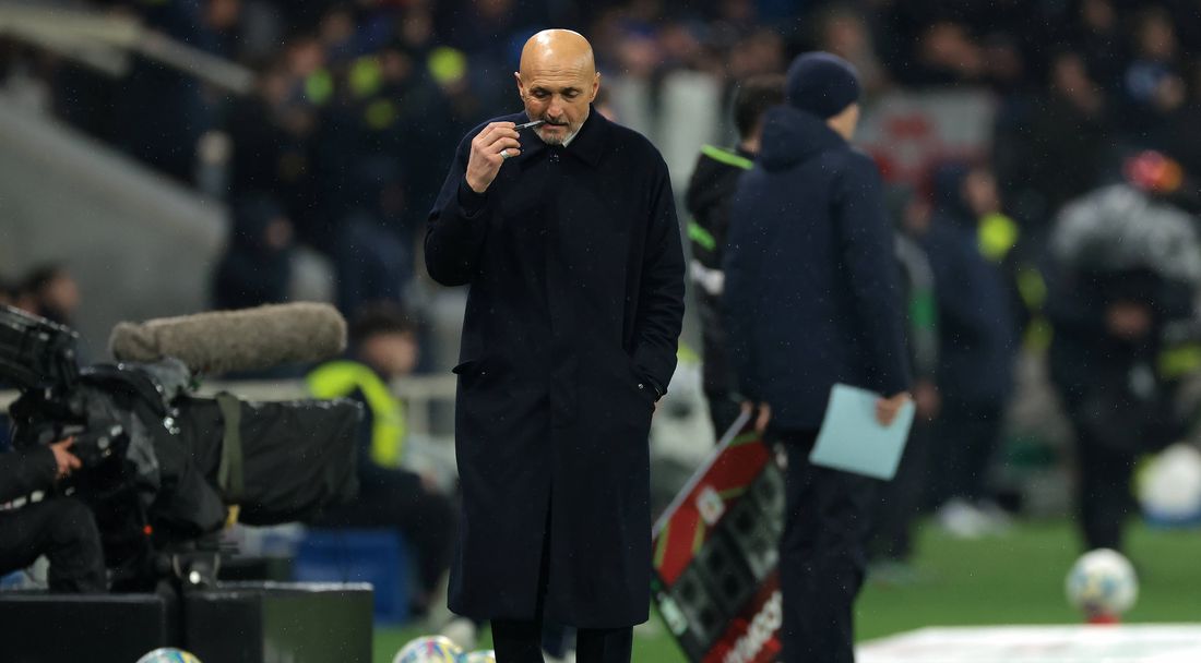 Спалети: Ювентус направи грешни избори, а Аталанта – правилните