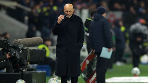  Спалети: Ювентус направи неверни избори, а Аталанта – верните 