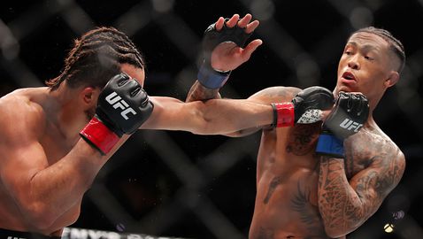  Винисиус Оливейра смъква над 20 кг за всеки мач и възнамерява да смени категорията след продобиване на купа 