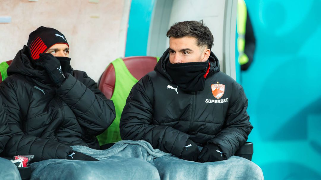 Шотландско крило си спечели престижен прякор от Георги Миланов