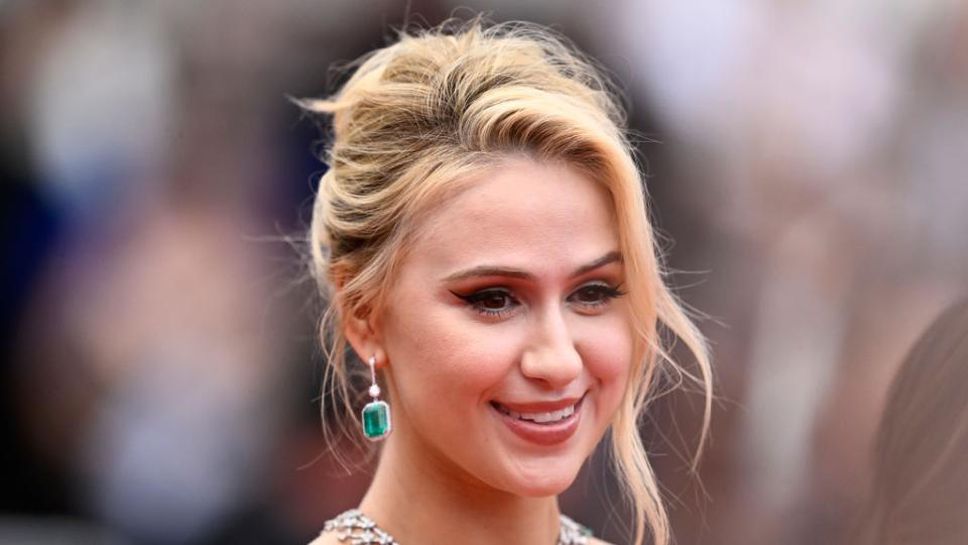 Една от най ярките български звезди на световната сцена Мария