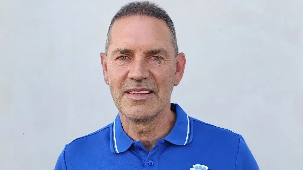 Росен Крумов за мача в Разлог