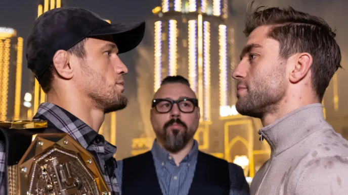 Усман Нурмагомедов и Алфи Дейвис ще оглавят събитието на PFL