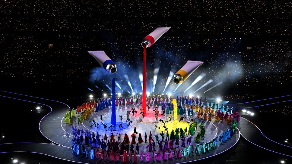 Церемонията по откриването на Олимпийските игри в Милано - Кортина 2026