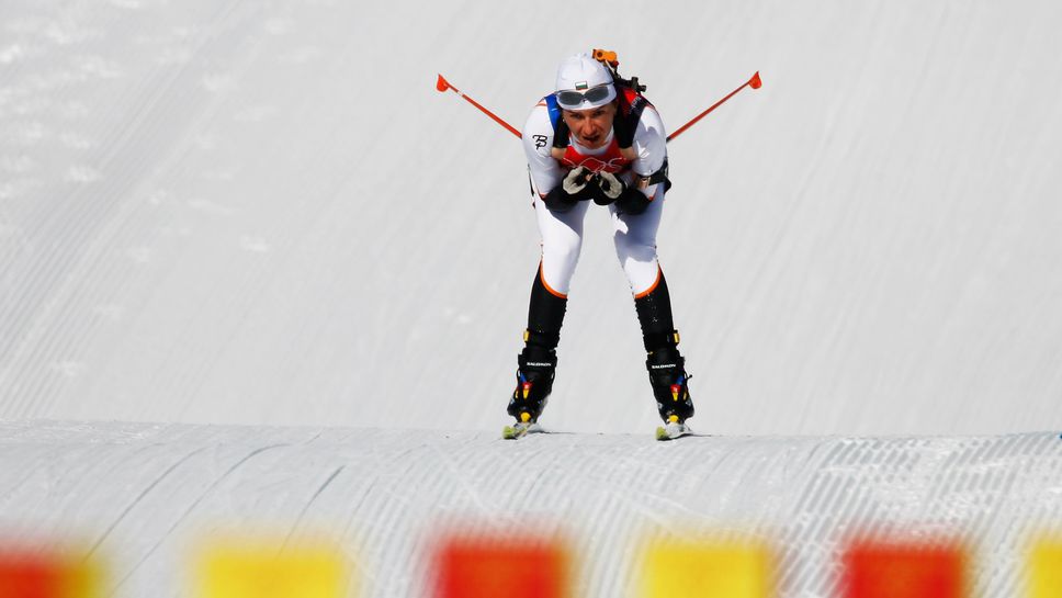 Чепеларе се готви да отпразнува за 28 и път олимпийската титла