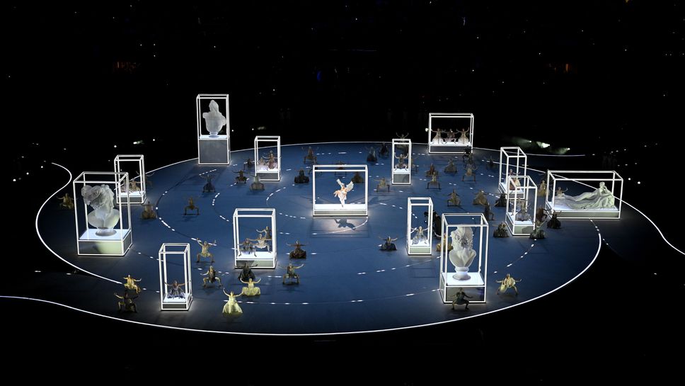 Церемонията по откриването на Олимпийските игри в Милано - Кортина 2026