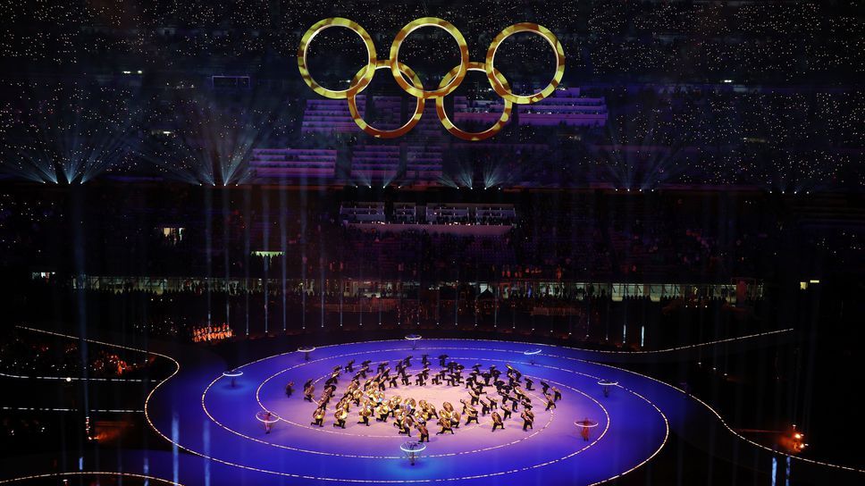 С фантастична церемония бяха открити Зимните олимпийски игри в Милано - Кортина