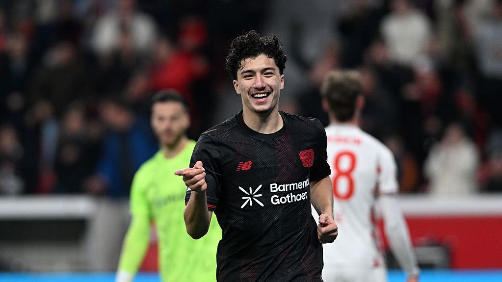 Добра и лоша новина за Байер преди сблъсъка с Борусия (Мьонхенгладбах)