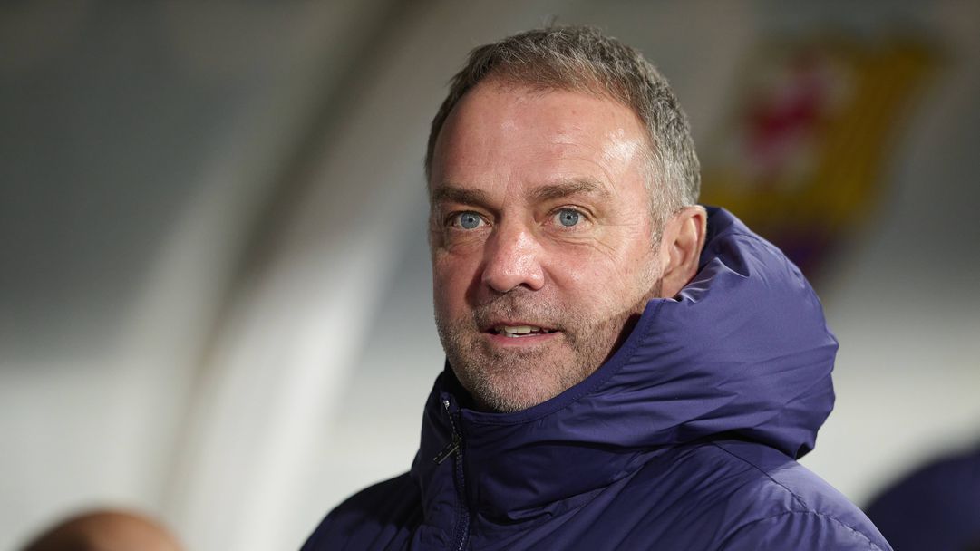 Флик: Всички дадоха всичко от себе