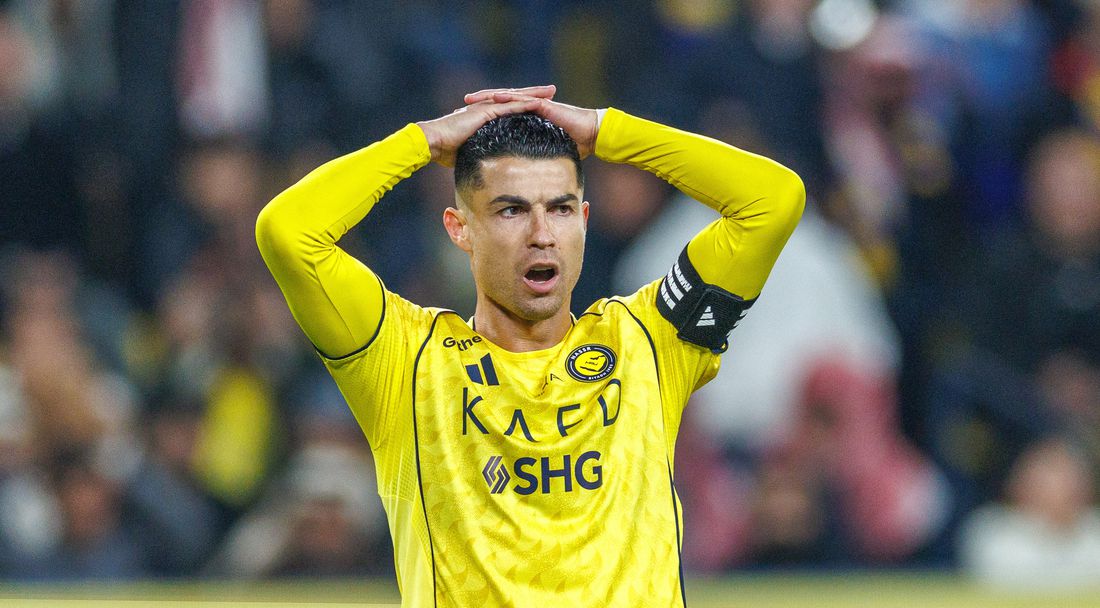 Бензема налял допълнително масло в огъня със съобщение до Кристиано