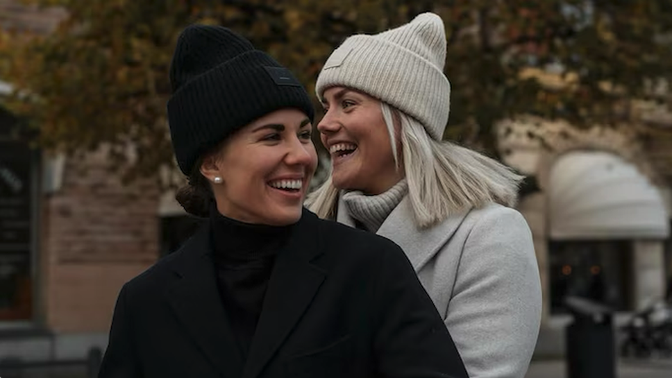 Много двойки заминаха заедно за Зимните олимпийски игри в Милано