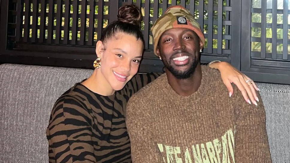 Джериън Грант напусна мача на Панатинайкос срещу Партизан с оплаквания