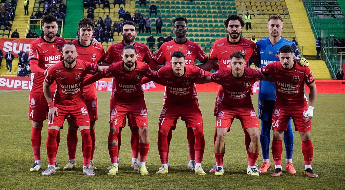 Антони Иванов и Чорбаджийски играха при загуба на Херманщат