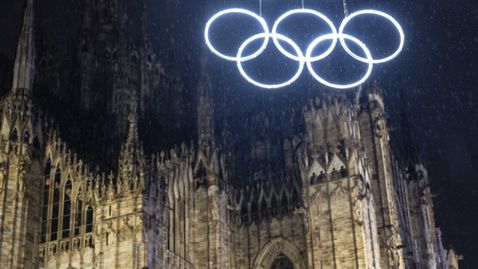  Милано - Кортина 2026: една по-необичайна гала по откриването 