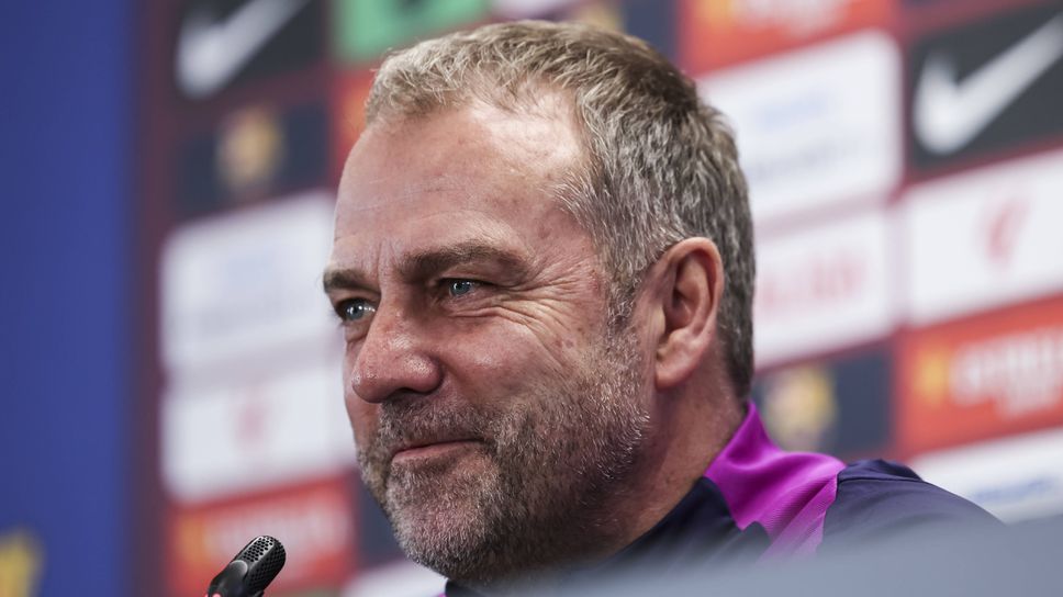 След пет поредни победи и общо 16 в последните 17