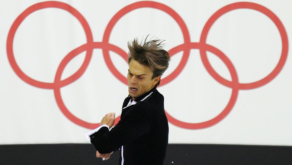 Защо Иван Динев слуша "Бяла роза" в Нагано'98 и какво мисли за феномена Иля Малинин