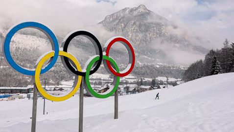 Милано - Кортина 2026: "Тъмната страна" на олимпийската луна