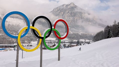 Милано - Кортина 2026: "Тъмната страна" на олимпийската луна