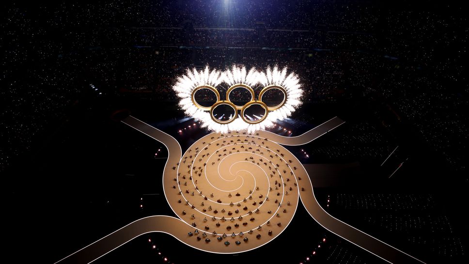 Церемонията по откриването на Олимпийските игри в Милано - Кортина 2026