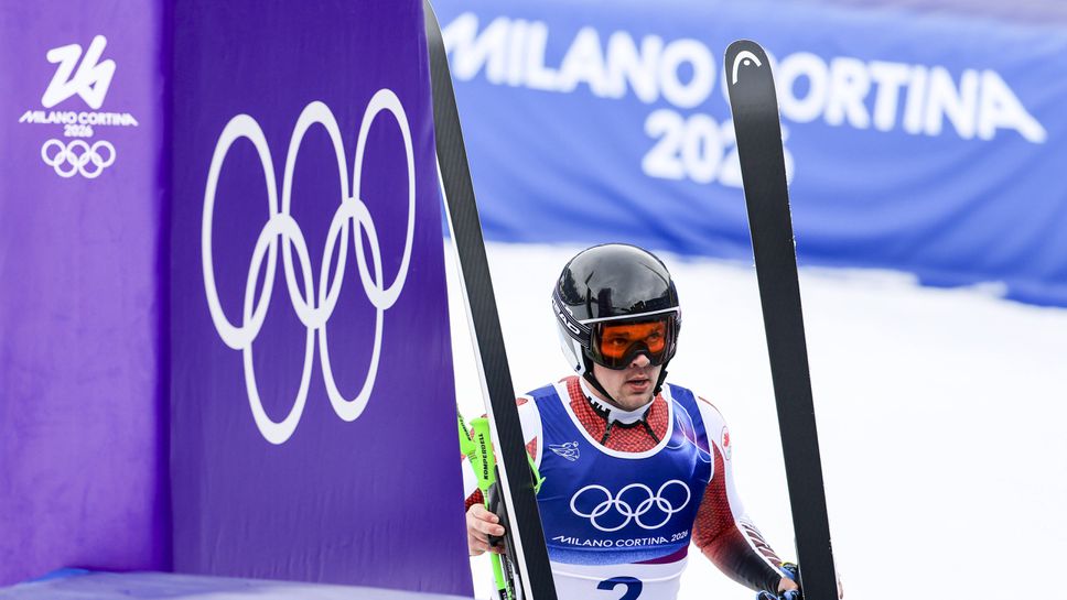 Само половината от планираните 44 състезатели взеха участие в третата