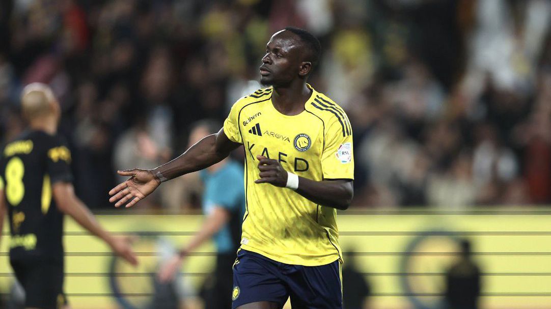 Роналдо отново не игра, но Садио Мане поведе Ал-Насър към успех срещу шампиона