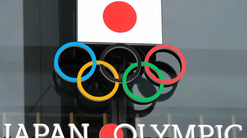 Японският олимпийски комитет JOC обяви в петък че работи с