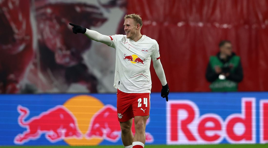 РБ Лайпциг потвърди предстоящата раздяла с австрийски национал