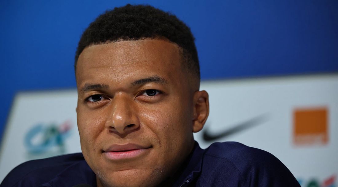 Мбапе изпрати съдебни изпълнители в офиса на ПСЖ