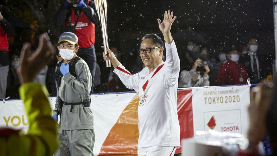 Латвала ще се състезава срещу големия шеф на Тойота