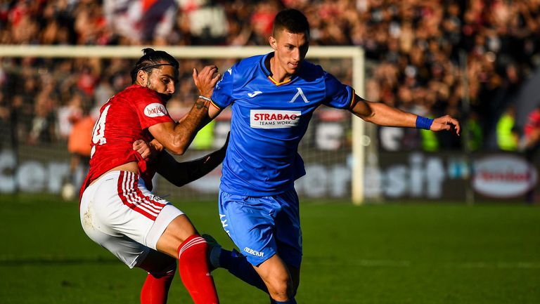  Левски ще стопира шампионския порив на ЦСКА - София 